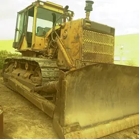 Caterpillar Dozer 1993