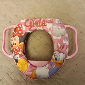 седушка для детей