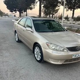 Toyota Camry 2006