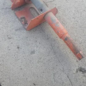 Kamaz zapska galdyryan