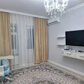 МИР-2/2, 2-КОМН. КВАРТИРА