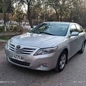 Toyota Camry 2008