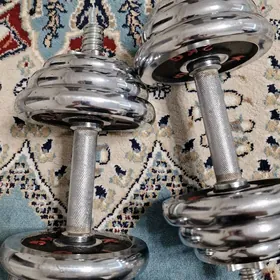 Gantel гантель