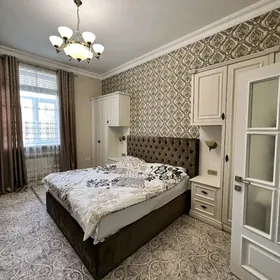 АК-АЛТЫН, 3-КОМН. КВАРТИРА