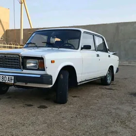 Lada 2107 2004