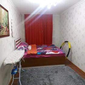 11-МКР, 2-КОМН. КВАРТИРА