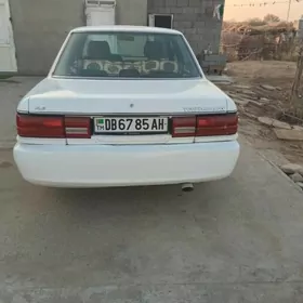 Toyota Camry 1992