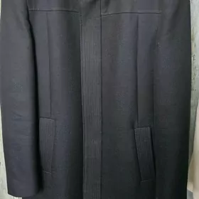 пальто мужское б/у