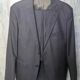 мужской костюм