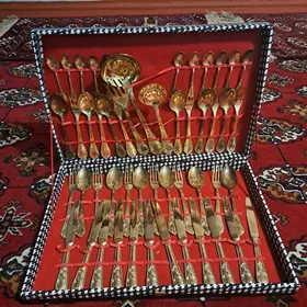 altyn çaýylan loşka nabor