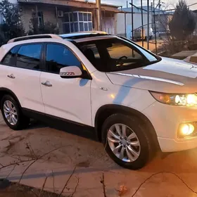 Kia Sorento 2011