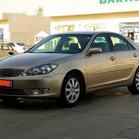 Toyota Camry 2002