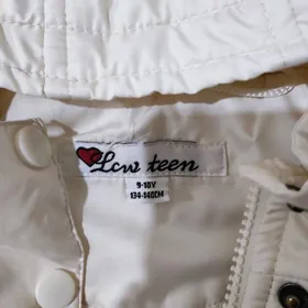 безрукавка утепленная