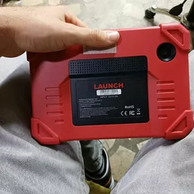 Launch CRP 919 Diagnostic