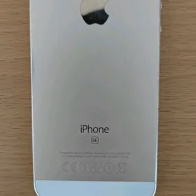 iPhone SE