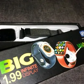 Smart Watch 8 T800 promax