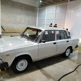 Lada 2107 2010