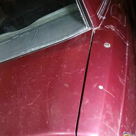 Mercedes-Benz 190E 1989