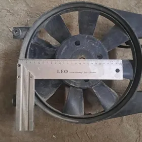 wentilýator waz 2107