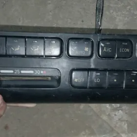 carona klimat kantrol