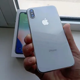 Iphone X (Arassa)