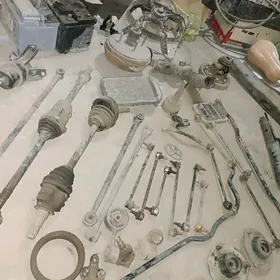 TAYOTANYN AHLI DEMIRLERI