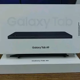 SAMSUNG TAB A9+ RENK BAR