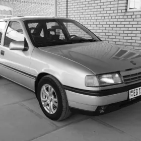 Opel Vectra 1991