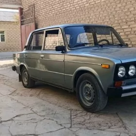 Lada 2106 2001