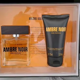 Духи Yves Rosher Мужские