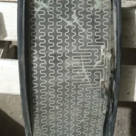 Awtobus bakavoy korpusy