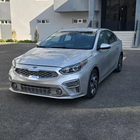 Kia Forte 2020
