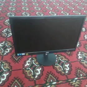 19-lyk Monitor