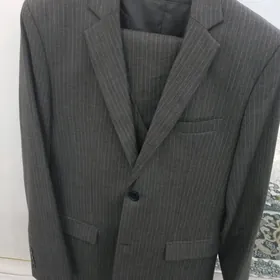 Kastýum jalbar komplekt