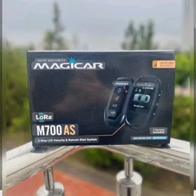 Magicar M700