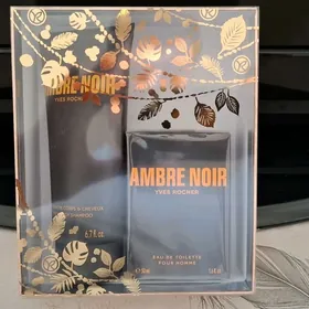 Духи Yves Rosher Мужские