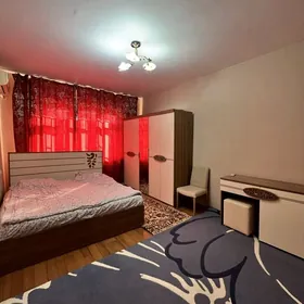 MIR-7/1, 4-KOMNAT. KWARTIRA