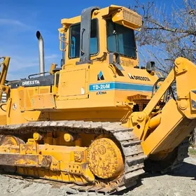Caterpillar Dozer 2014