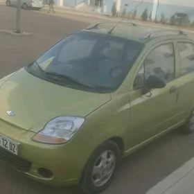 Daewoo Matiz 2005