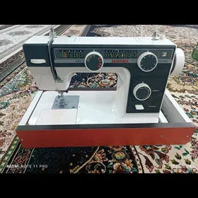 janome tikin maşyn