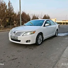 Toyota Camry 2008