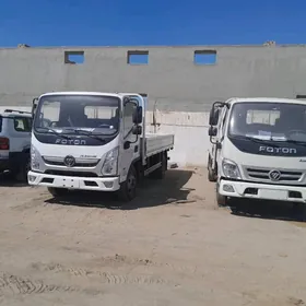 Foton Gratour V5 2025