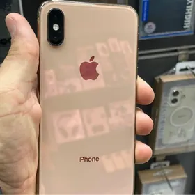 Iphone xs 