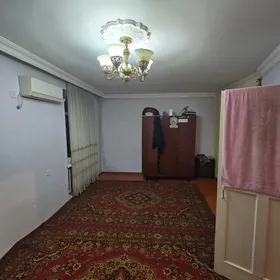 🟥5-МКР 3 ЭТАЖ 3/2 КОМНАТНА 🟥