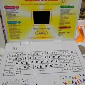 mekdepden berlen kopyuter