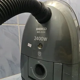 polisos пылесос