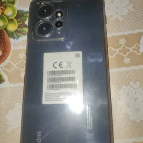 Redmi note 12