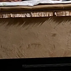 Tazeyyl komod icini doldurmana