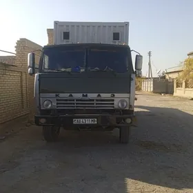 Kamaz 5511 1996