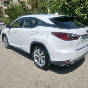 Lexus RX 350 2021